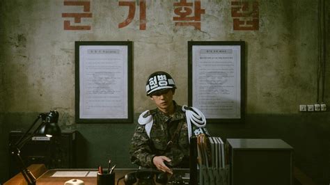 bad life dp|DP: Netflix's South Korean show exposing the military's dark side.